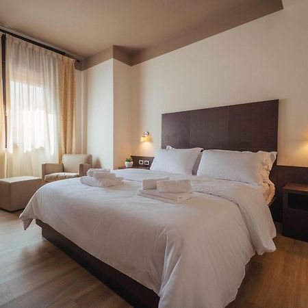 Hotel Palazzo Paradiso Meduna di Livenza Eksteriør billede