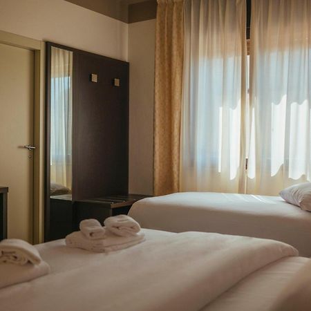 Hotel Palazzo Paradiso Meduna di Livenza Eksteriør billede