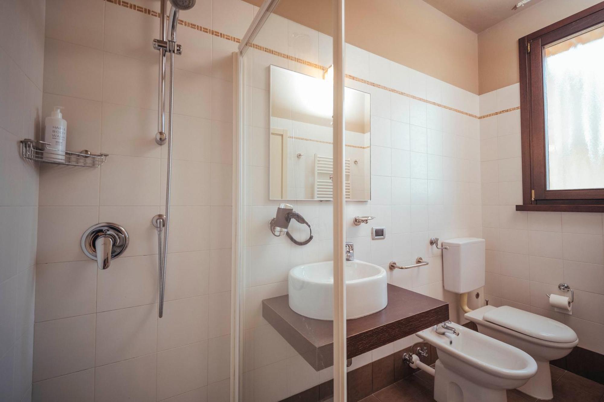 Hotel Palazzo Paradiso Meduna di Livenza Eksteriør billede