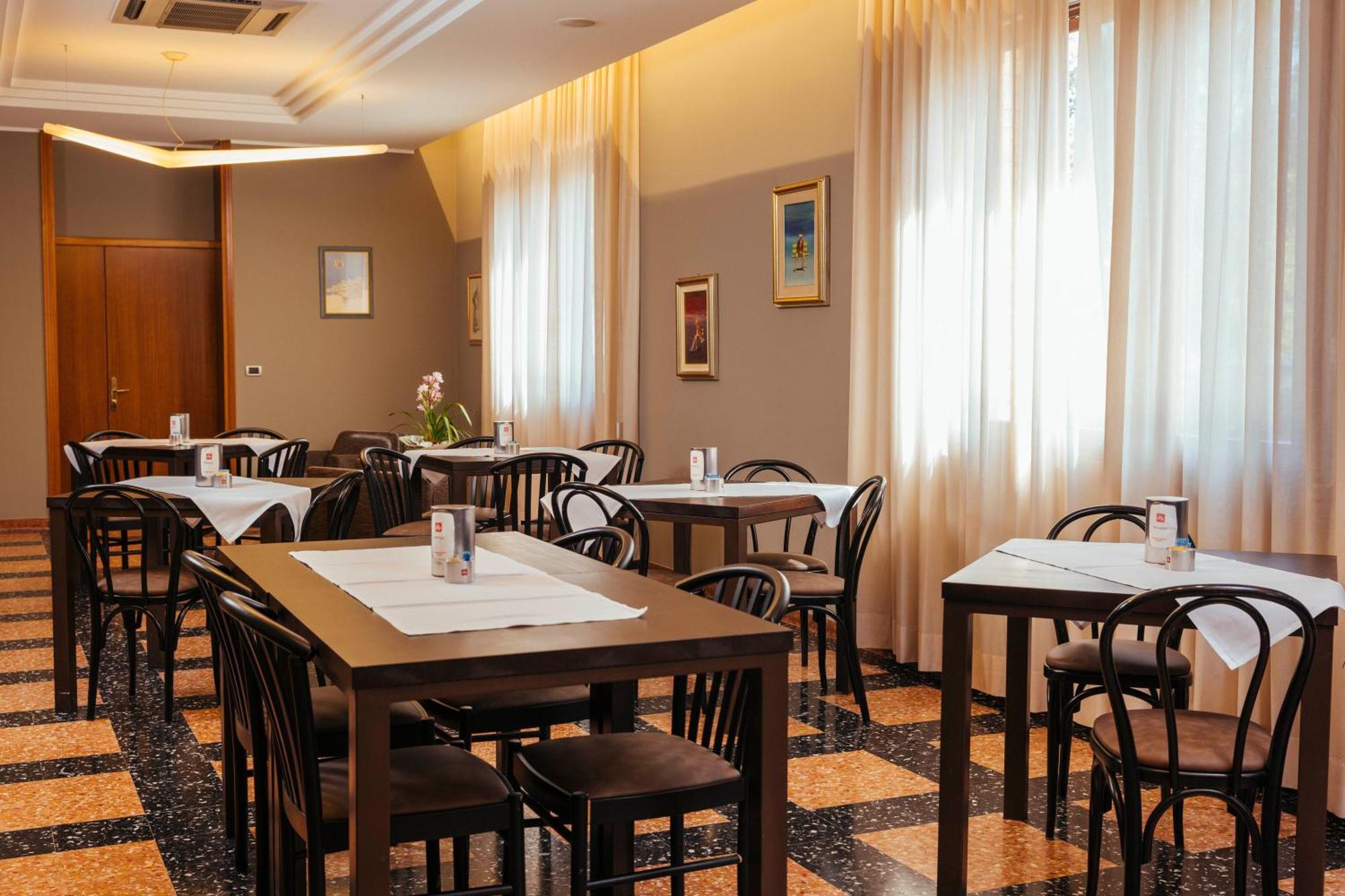 Hotel Palazzo Paradiso Meduna di Livenza Eksteriør billede